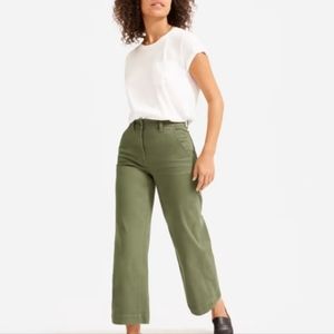 Everlane Jeans